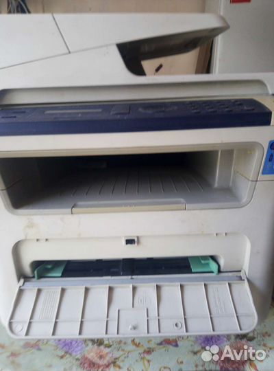 Мфу WorkCentre3220