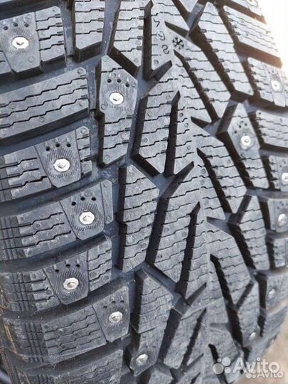 Nokian Tyres Nordman 7 225/45 R17 94T