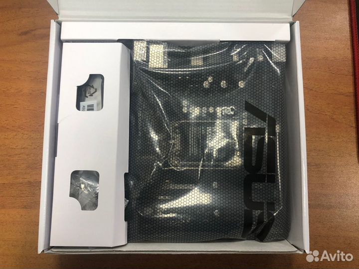Комплект intel core i3 12100 + h610