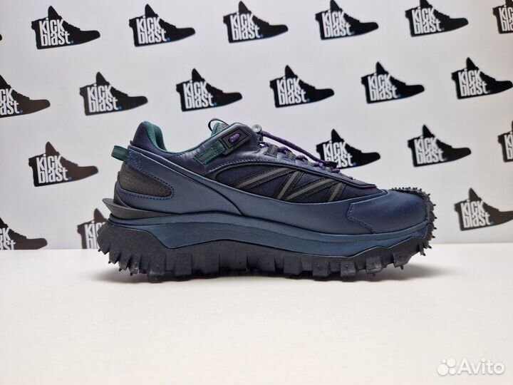 Moncler Trailgrip GTX