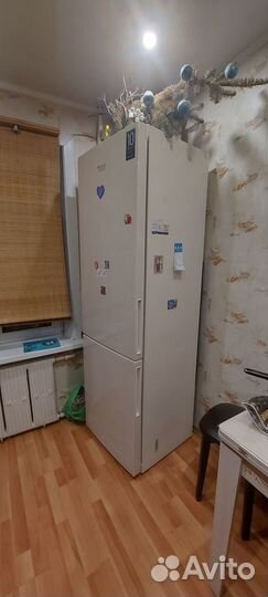 Холодильник бу