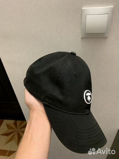 Кепка bape