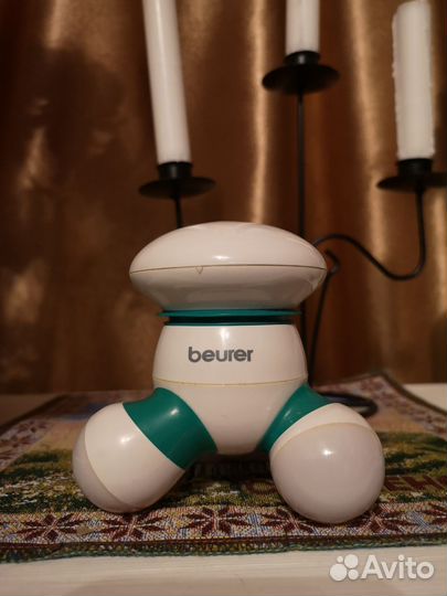 Вибро массажер для тела