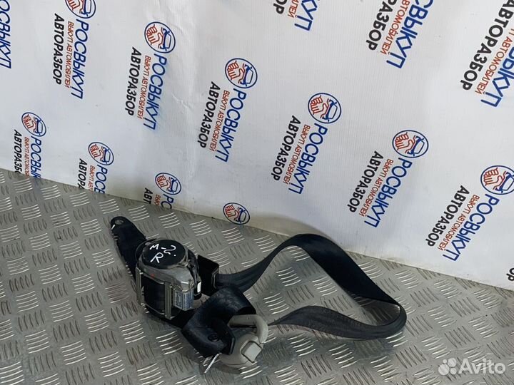 Ремень безопасности Great Wall Hover M2 I (2013–20