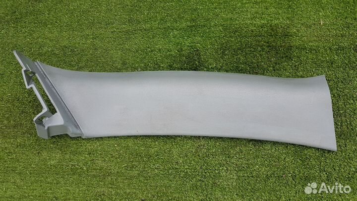 Боковая обшивка двери багажника ceed ed универсал