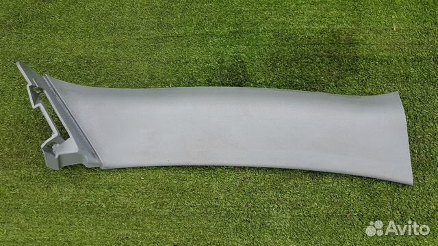 Боковая обшивка двери багажника ceed ed универсал