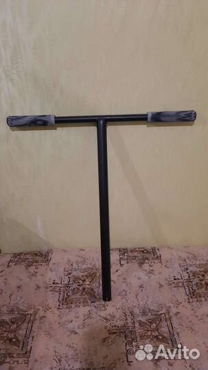 Руль для трюкового самоката