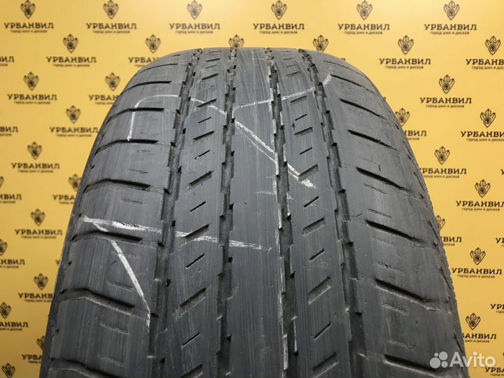 Bridgestone Dueler H/T D684 II 265/60 R18 110H