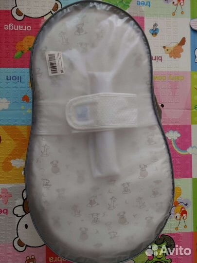 Кокон Зевушка