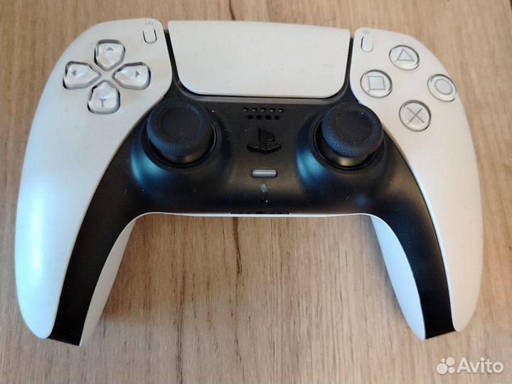 Sony playstation 5 ps5 с дисководом