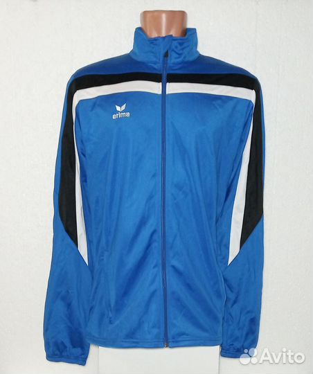 Мастерка «erima». 52-54