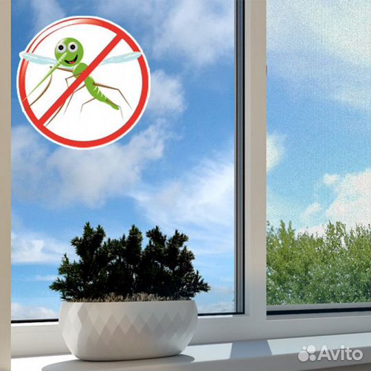 Москитная сетка