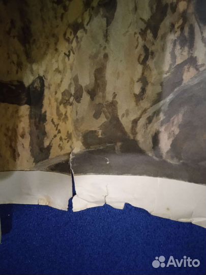 Учебно-наглядное пособие для детского сада