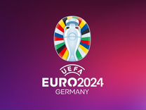 Билеты на чемпионат Европы (евро 2024) по футболу