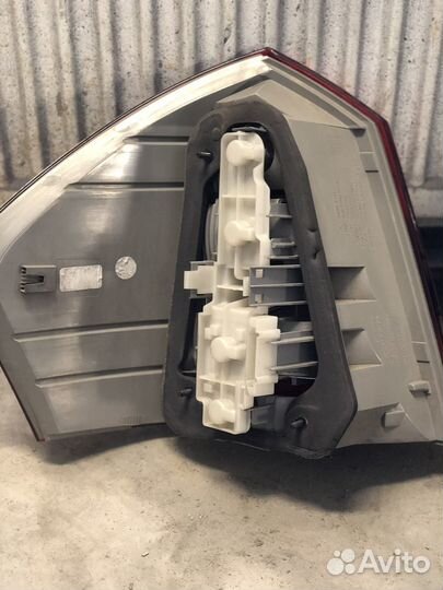 Фонари Mersedes GL 164