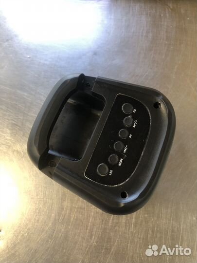 Блютуз колонка