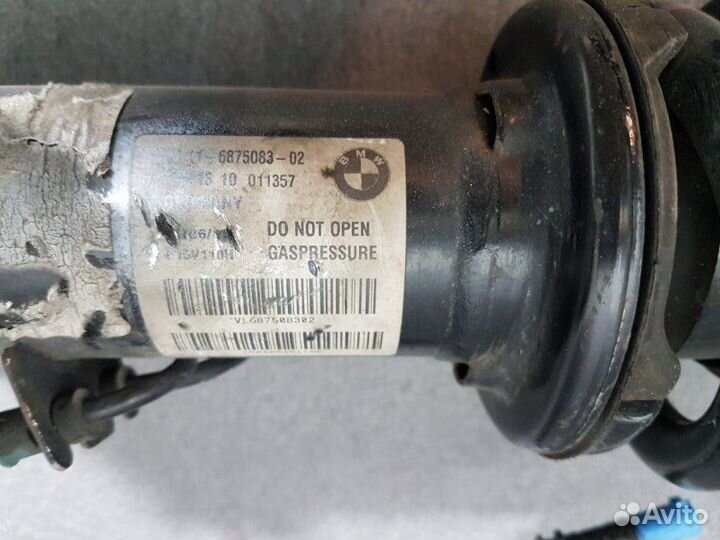 Амортизатор передний левый Bmw X5 F15