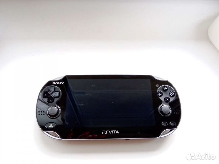 Sony playstation Vita