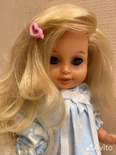 Кукла гдр эрстронда