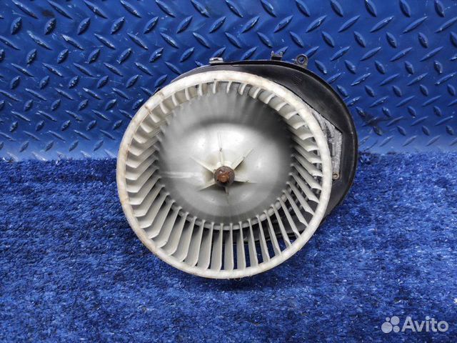 Вентилятор (моторчик) печки задний Volvo Xc90 купить в Москве VOLVO ...