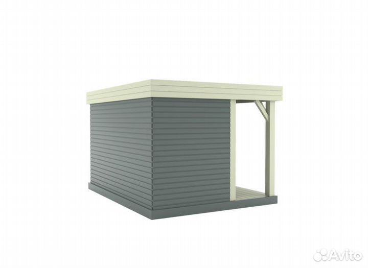 Беседка «Мадрид»