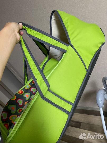 Детская коляска