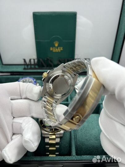 Rolex submariner date