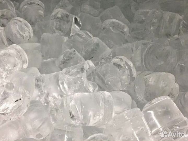 Лед 10068 гр