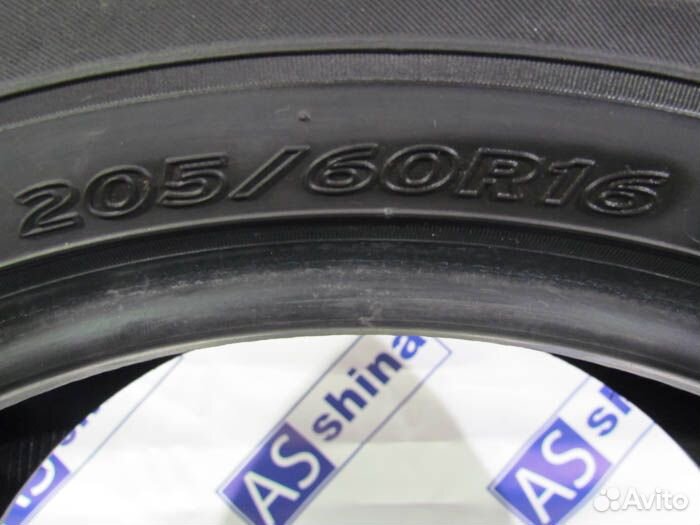 Hankook Optimo K415 205/60 R16 99U