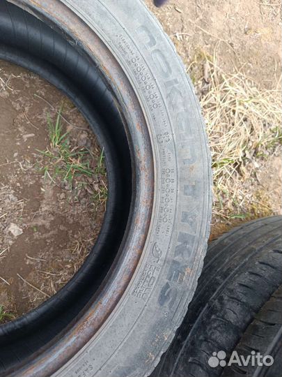 Nokian Tyres Nordman SX2 205/55 R16 91H