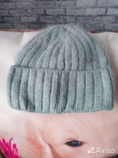 Шапка женская