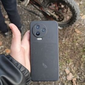 Infinix Note 12 (2023), 8/128 ГБ