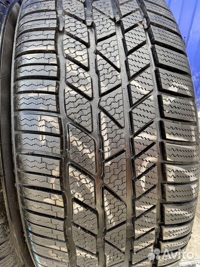 Continental ContiWinterContact TS 830 P 225/40 R18