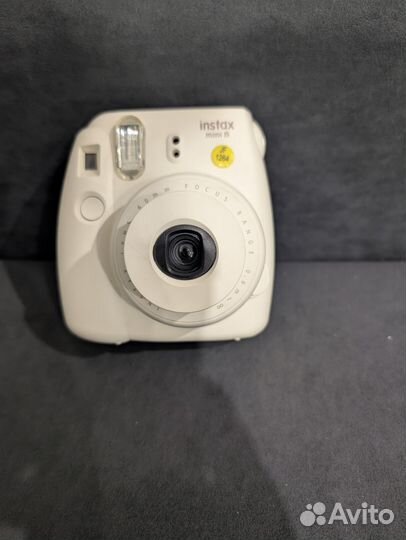 Fujifilm Instax mini 8