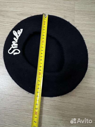 Детская беретка бу