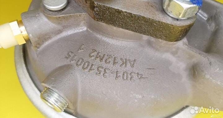 Усилитель вакуума Г-3309