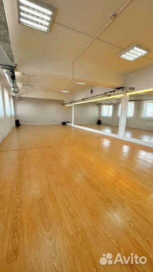 Аренда спортивного зала