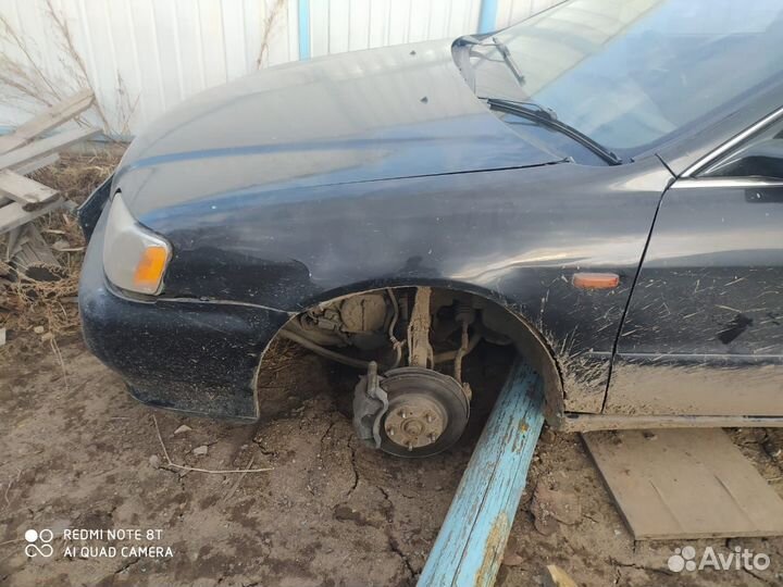 Запчасти Honda Saber / Inspire