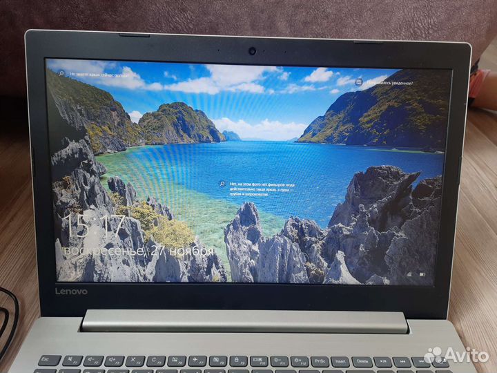 Lenovo ideapad 4 ядра 2019 года