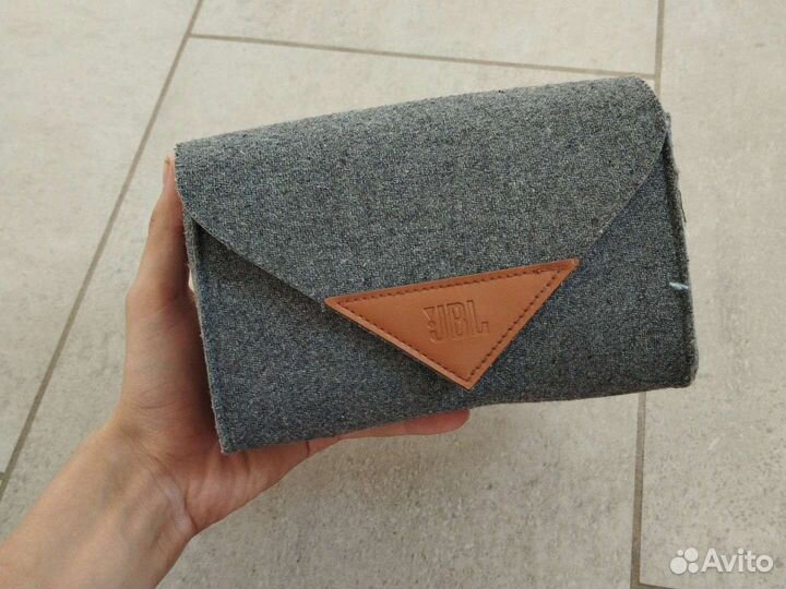 Наушники JBL Duet BT