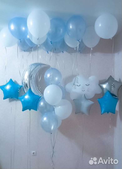 Воздушные шары