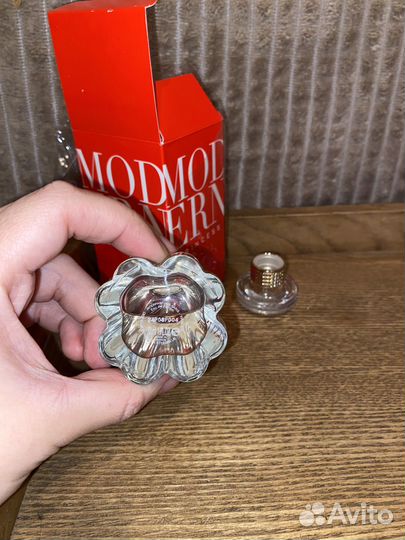 Lanvin modern princess25мл