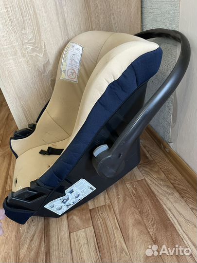 Автолюлька