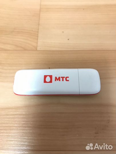Модем Huawei e171