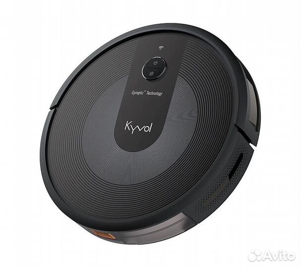Робот-пылесос Kyvol E30