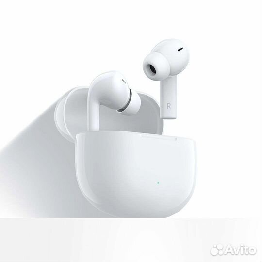 Беспроводные наушники honor earbuds x3 lite Новые