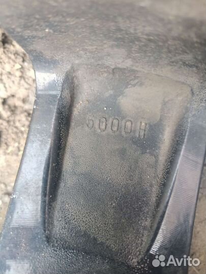 Диски колёса R15