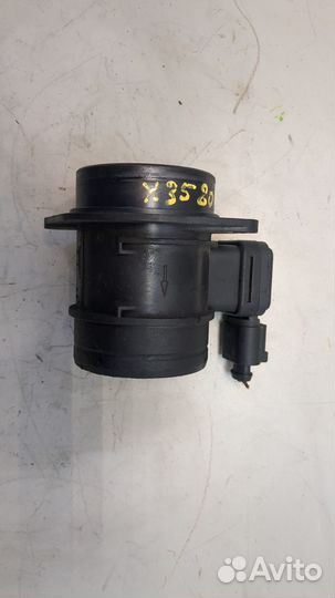 Измеритель потока воздуха Seat Ibiza 4, 2011