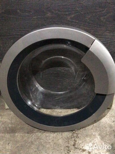 Люки от стиральных машин