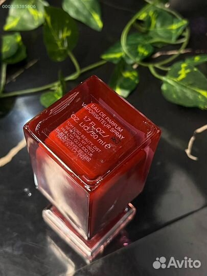 Tom Ford Lost Cherry (Арт.39654)